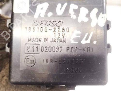 Electronic module PORSCHE CAYENNE (9PA) S 4.5 | BP35153737M83 - Image 3