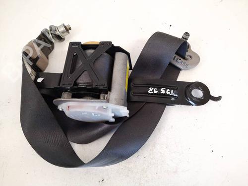 Used Front right seatbelt Front right seatbelt 35122755 35122755