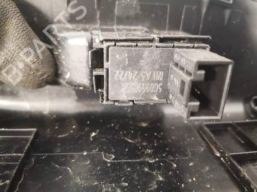 Comutador MASH SCRAMBLER Scrambler 400 | BP32971083I30  - Image 5