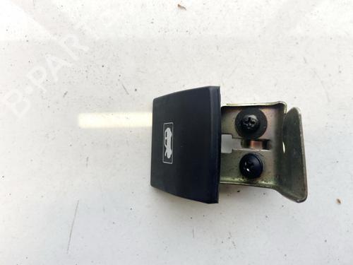 Used Interior handle Interior handle SSANGYONG REXTON / REXTON II (GAB_) 2.7 Xdi (165 hp) 35487981 35487981