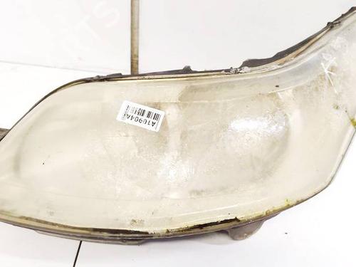 Used Left headlight Left headlight CITROËN C4 I (LC_) 1.6 HDi (90 hp) 34837277 34837277