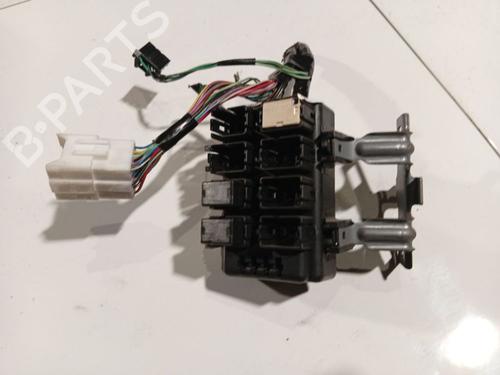 Used Fuse box Fuse box SUBARU FORESTER (SH_) 2.0 D AWD (SHH, SHD, SHN) (147 hp) 34530285 34530285