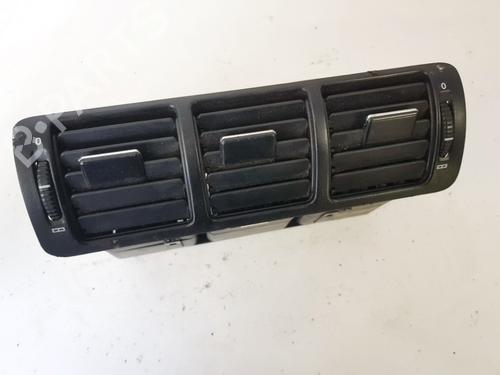 Luftventil MERCEDES-BENZ M-CLASS (W163) ML 270 CDI (163.113) (163 hp) 33097533