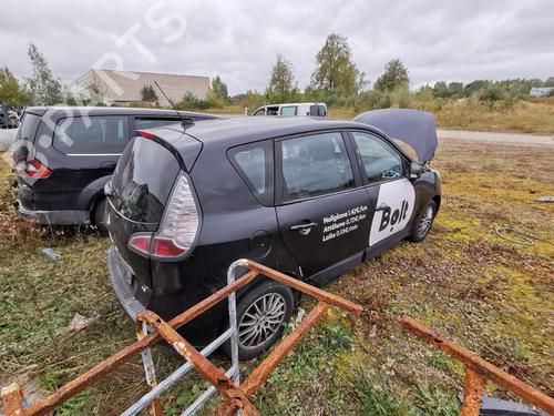 Engine mount RENAULT SCÉNIC III (JZ0/1_) 1.5 dCi | BP32542602M89 