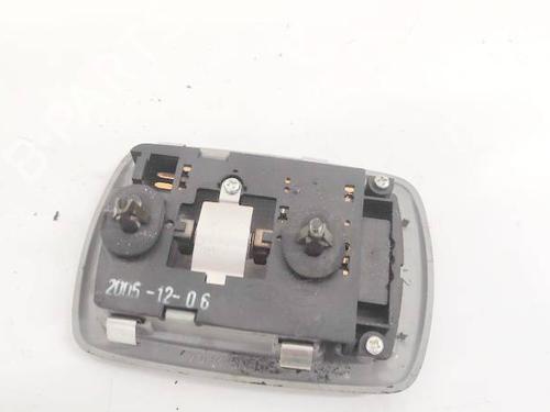 Luz interior DODGE JOURNEY 2.0 CRD | BP35309961I8 - Image 2