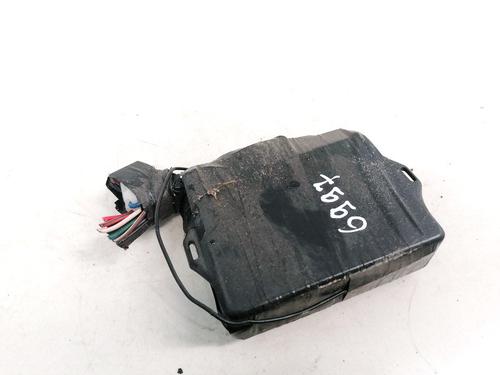 Used Electronic module Electronic module 35539898 35539898