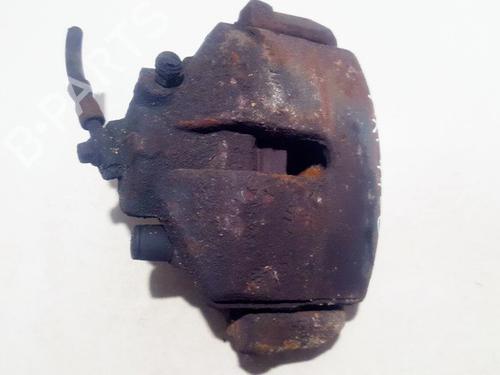 Used Left front brake caliper Left front brake caliper AUDI A3 (8P1) 2.0 TDI (140 hp) 35847428 35847428