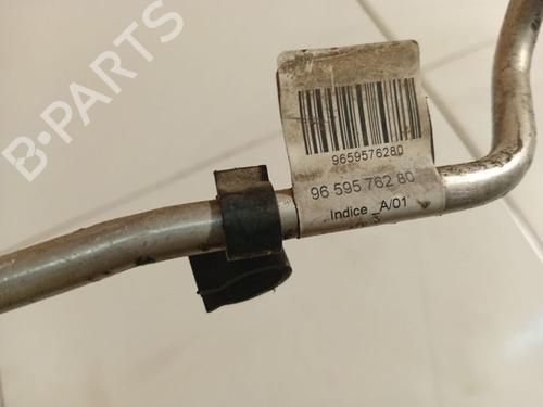 AC pipe CITROËN C5 III (RD_) 2.0 HDi (RDRHD8, RDRHDJ, RDRHR8, RDRHRJ) | BP33730664M126 - Image 4