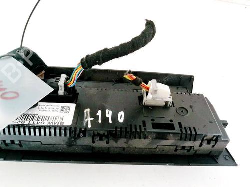 Climate control BMW 3 (E90) 318 d | BP35373073I5 - Image 2