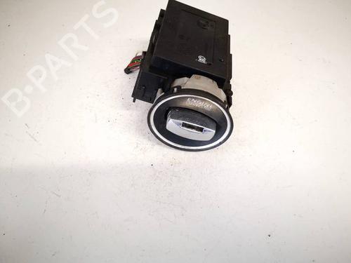 Used Ignition barrel Ignition barrel 35135967 35135967