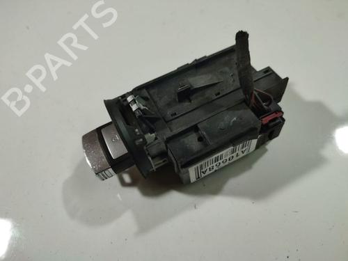 Used Ignition barrel Ignition barrel VW PASSAT B6 (3C2) 2.0 TDI (136 hp) 34913256 34913256