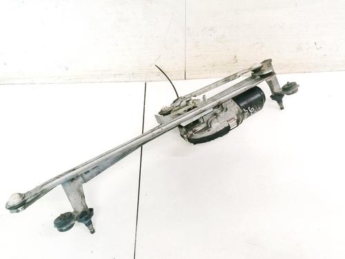 Used Front wipers mechanism Front wipers mechanism VW PASSAT B6 (3C2) 2.0 TDI 16V (140 hp) 35451049 35451049