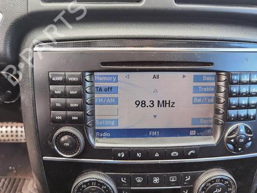 Switch MERCEDES-BENZ R-CLASS (W251, V251) R 320 CDI 4-matic (251.022, 251.122) | BP32928577I30  - Image 10