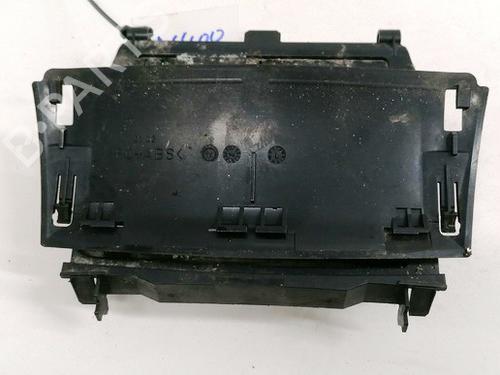 Used Ashtray Ashtray MERCEDES-BENZ C-CLASS (W203) C 270 CDI (203.016) (170 hp) 35566518 35566518