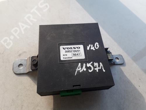 Elektronisk modul Elektronisk modul 33515683 33515683