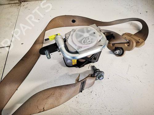 Used Front right seatbelt Front right seatbelt 35037412 35037412