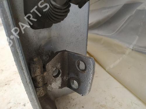 Used Hinge/Door check strap BMW X3 (E83) 2.0 d (150 hp) 33081870