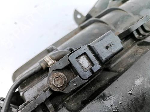 Used Electronic module Electronic module PEUGEOT 1007 (KM_) 1.4 HDi (68 hp) 34877411 34877411