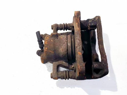 Right front brake caliper SUZUKI SWIFT III (MZ, EZ) 1.3 (RS413, ZC11S) | BP34797947M104 - Image 2