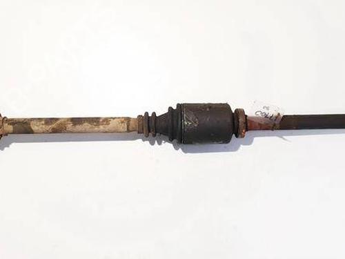 Used Right front driveshaft Right front driveshaft OPEL MOVANO A Bus (X70) 2.5 D (JD) (80 hp) 35336281 35336281
