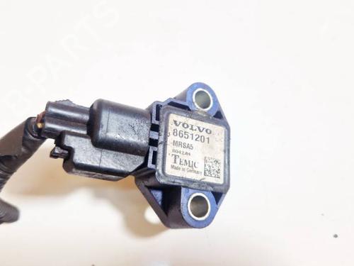 Electronic module VOLVO S40 II (544) 2.4 | BP32572488M83