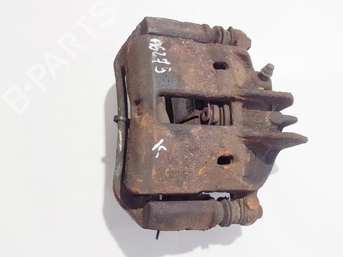 Used Right front brake caliper Right front brake caliper 35599057 35599057