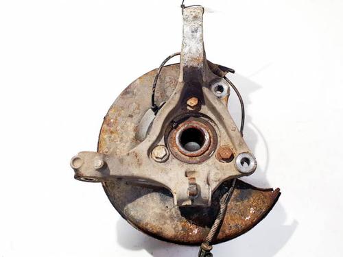 Used Left front steering knuckle Left front steering knuckle 34821568 34821568