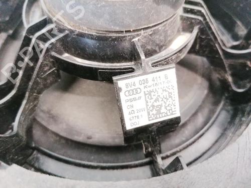 Speaker BMW 5 (E39) 520 i | BP33095383E2 - Image 3