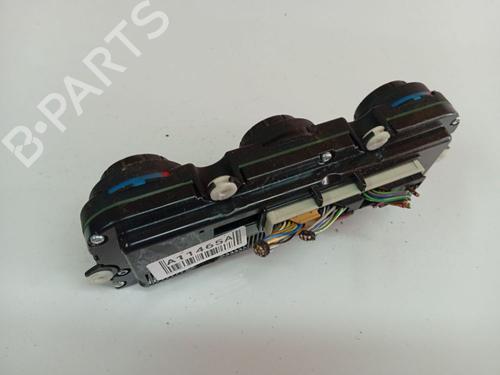 Climate control SKODA OCTAVIA II (1Z3) 1.6 FSI | BP36457519I5 - Image 3