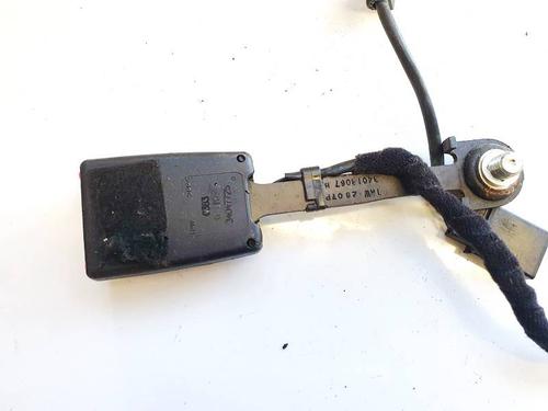 Used Seat buckle Seat buckle 35242870 35242870