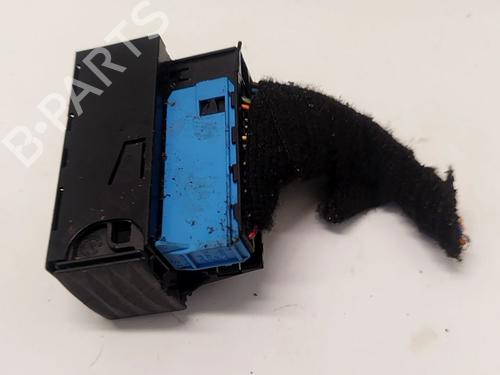 Electronic module BMW 5 (F10) 535 i | BP37279004M83 - Image 2