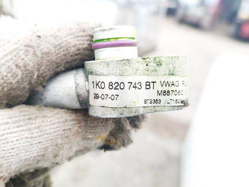 AC pipe VW GOLF V (1K1) 1.6 | BP32576183M126 