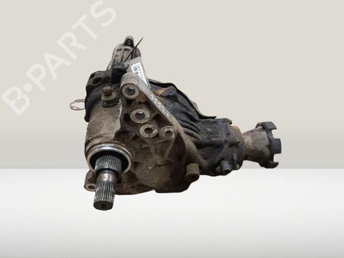 Front differential CHEVROLET CAPTIVA (C100, C140) 2.0 D | BP34820117M23 - Image 3