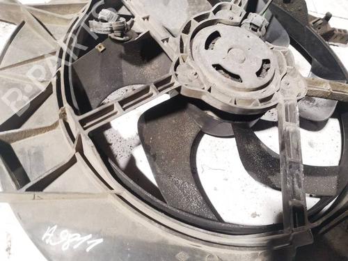 Fan RENAULT TRAFIC II Bus (JL) 1.9 dCi (JL0B) | BP35148979M128 - Image 3