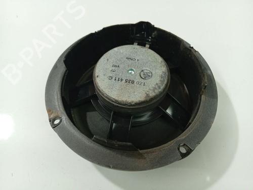 Speaker SKODA FABIA II (542) 1.4 TDI | BP32531568E2