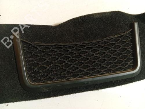 Boot lining SKODA SUPERB II (3T4) 2.0 TDI | BP39061546I3 - Image 3