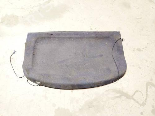 Used Rear parcel shelf Rear parcel shelf OPEL ASTRA G Hatchback (T98) 2.0 DI (F08, F48) (82 hp) 35094322 35094322