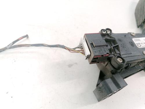 Pedal OPEL SIGNUM Hatchback (Z03) 2.2 DTI (F48) | BP35513426I4 - Image 3