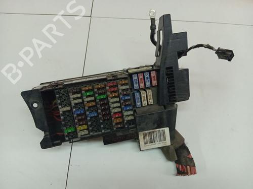 Used Fuse box Fuse box MERCEDES-BENZ A-CLASS (W169) A 180 CDI (169.007, 169.307) (109 hp) 34230220 34230220