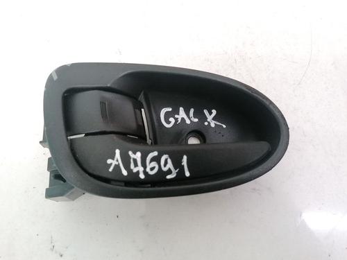 Used Rear left interior door handle Rear left interior door handle 35412393 35412393