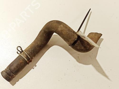 Used Pipe Pipe MITSUBISHI LANCER IV Hatchback (C6_A, C7_A) 1.5 12V (C62A) (90 hp) 33084464 33084464