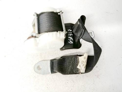 Used Rear center seatbelt Rear center seatbelt 35125884 35125884