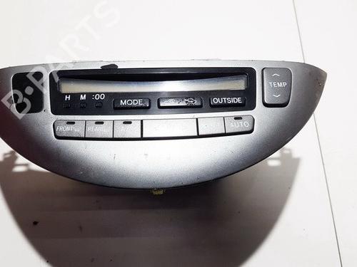 Used Climate control Climate control 35874454 35874454