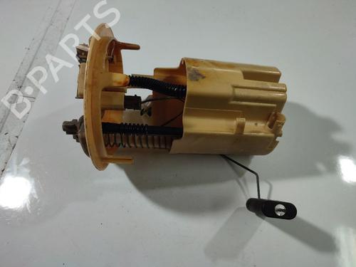 Electronic module PEUGEOT 307 (3A/C) 2.0 HDi 135 | BP34836146M83 - Image 3