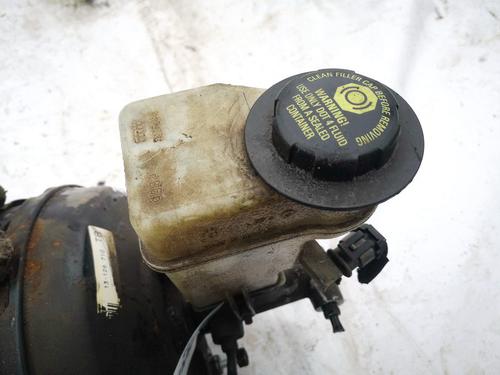 Used Brake fluid reservoir Brake fluid reservoir 35457064 35457064