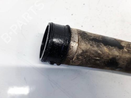Pipe AUDI A3 (8P1) 2.0 TDI 16V | BP36894844M125 - Image 2