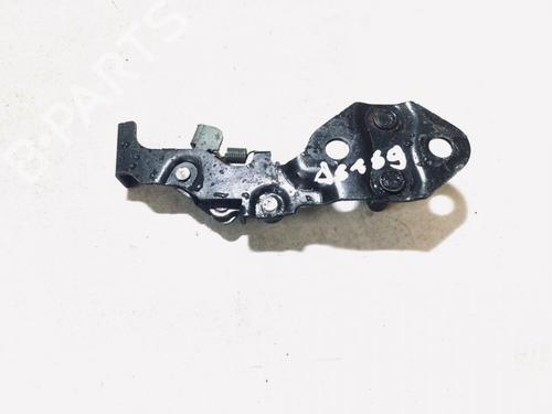 Fechadura do capot Fechadura do capot HYUNDAI ATOS (MX) 1.0 i (58 hp) 35618939 35618939