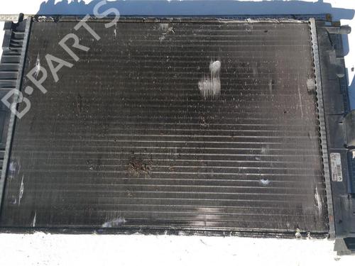 Used Water radiator Water radiator 35647543 35647543