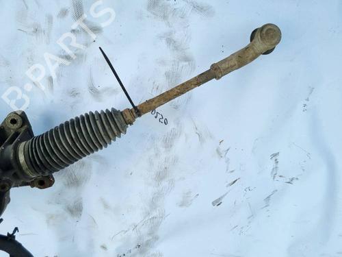 Steering column VW PASSAT B6 (3C2) 2.0 TDI | BP35034630M21 - Image 2