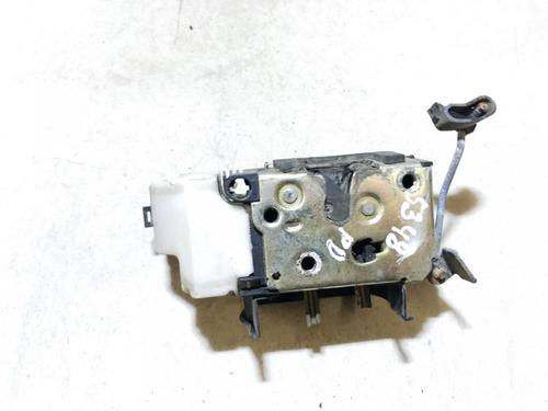 Used Front right lock Front right lock FIAT MULTIPLA (186_) 1.9 JTD 105 (186AXB1A) (105 hp) 35877513 35877513
